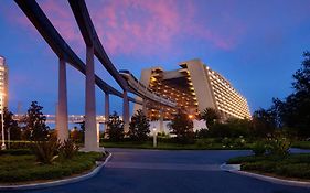 Disney'S Contemporary Resort